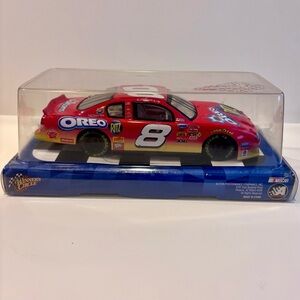 Dale Earnhardt, Jr. #8 Oreo Ritz 2003 Chevy Monte Carlo 1:24 Diecast Car